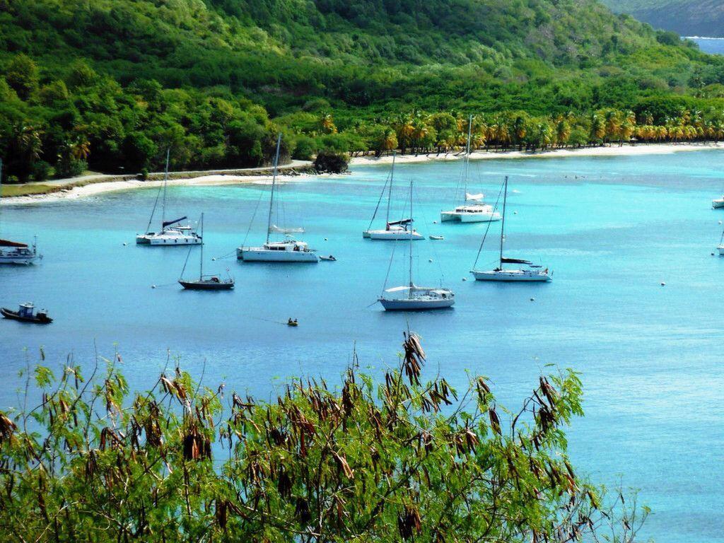 Grenada and the Grenadines