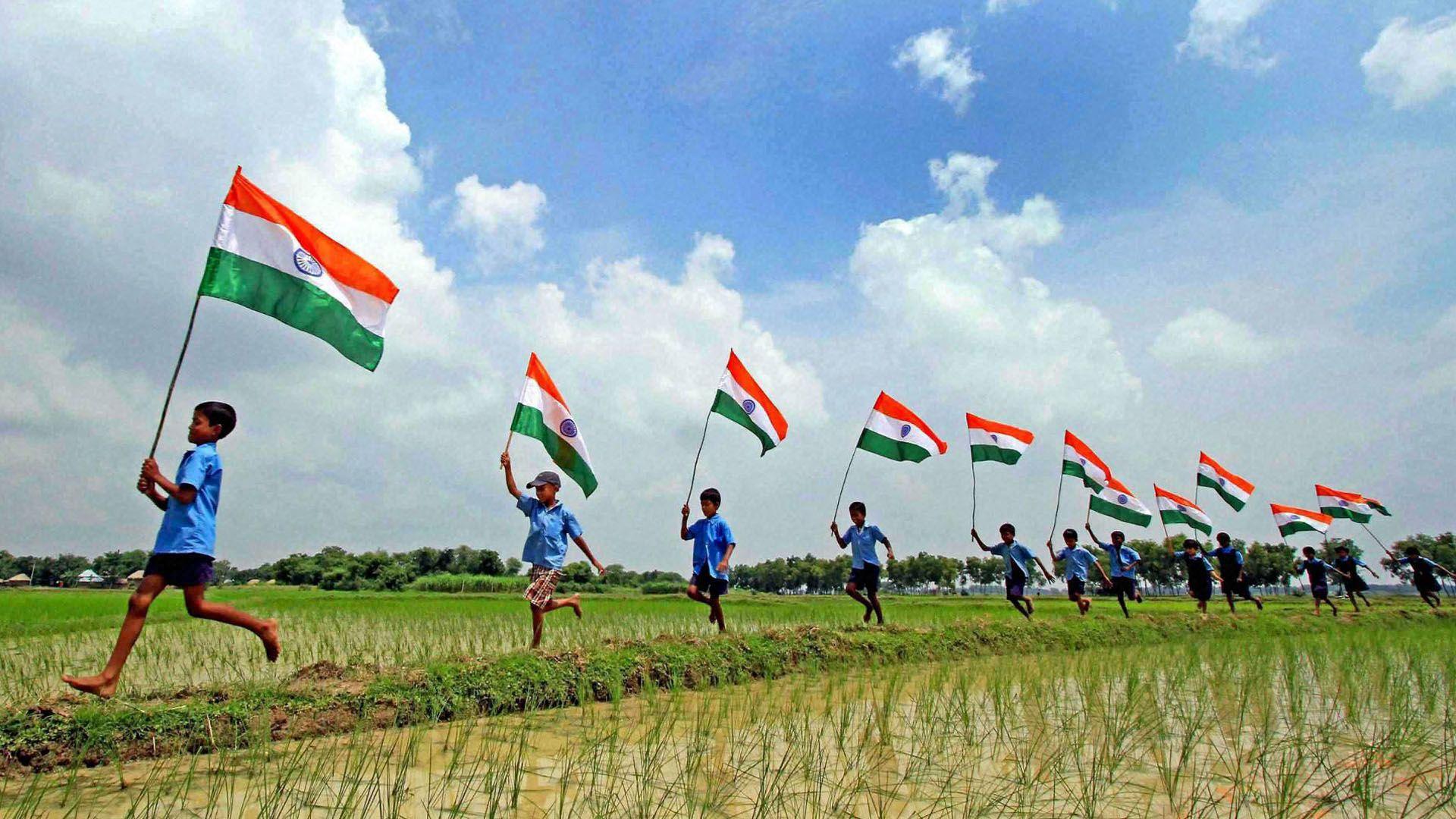 Indian Independence Day Wallpapers