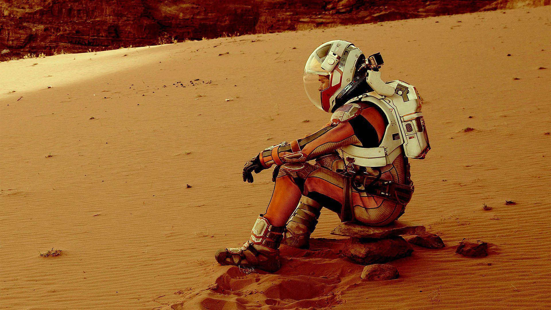 The Martian Wallpapers and pictures HD Download