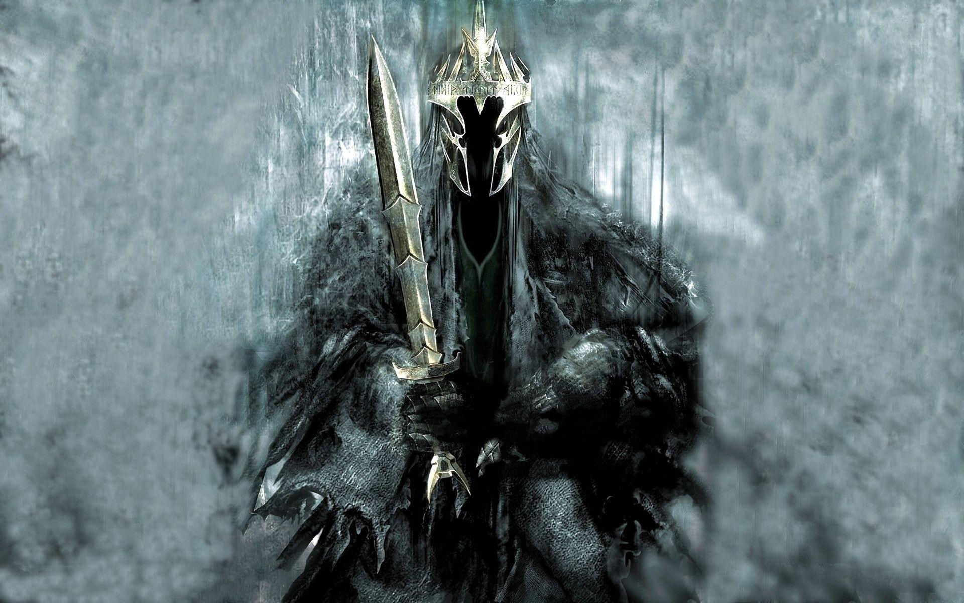 62+ Nazgul Wallpapers