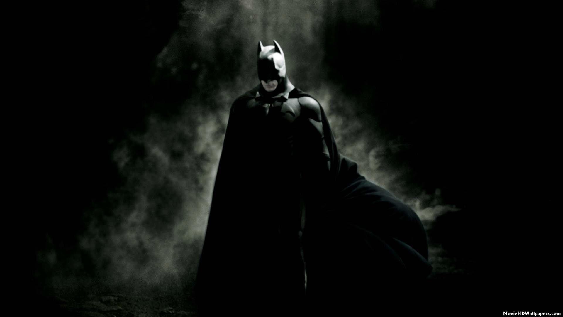 Batman Begins Wallpapers Hd 1080p