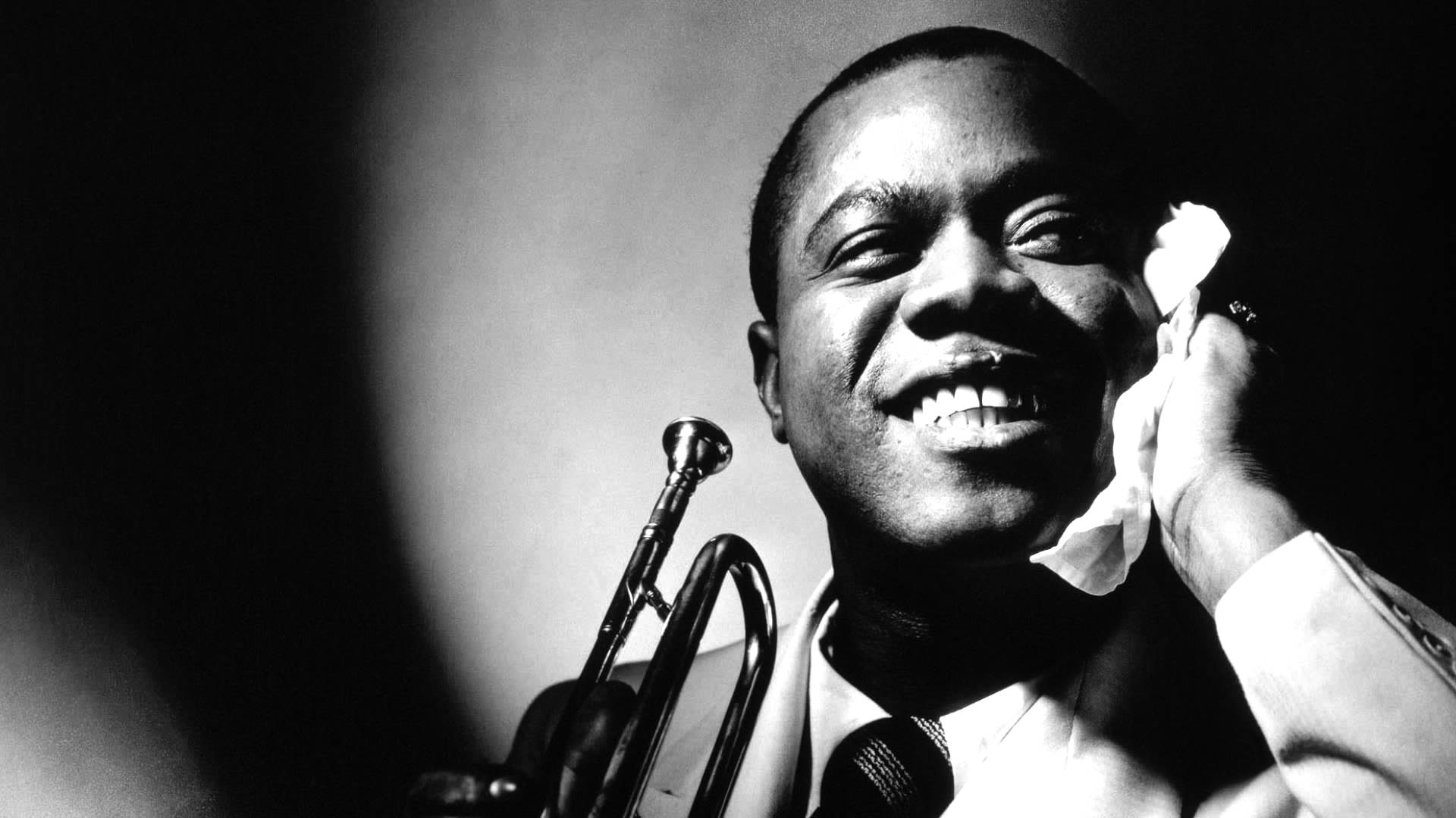 Louis Armstrong Wallpapers