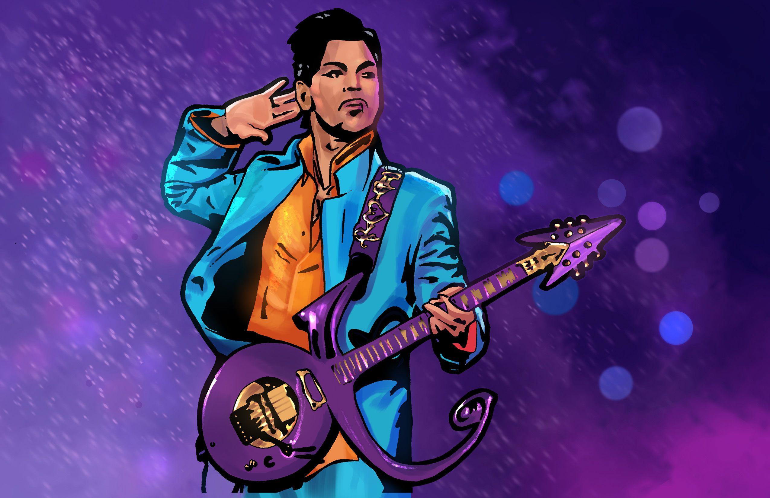 29 Prince HD Wallpapers