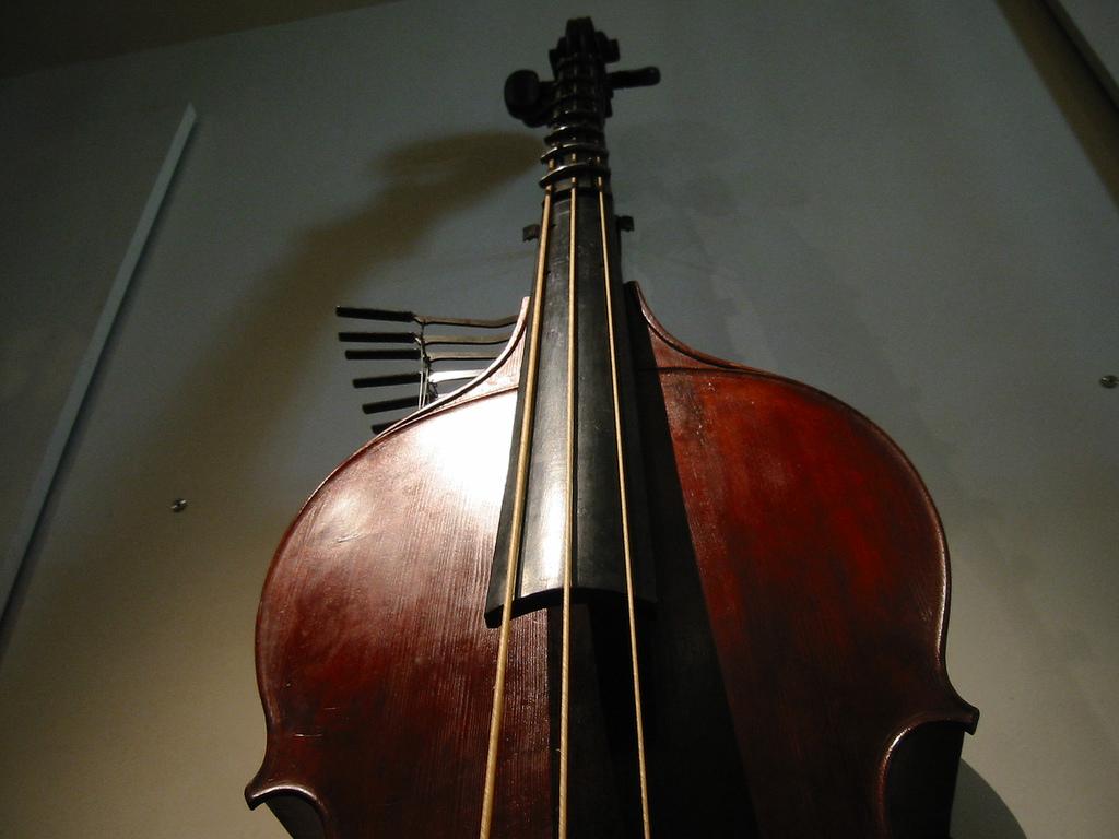 Octobass