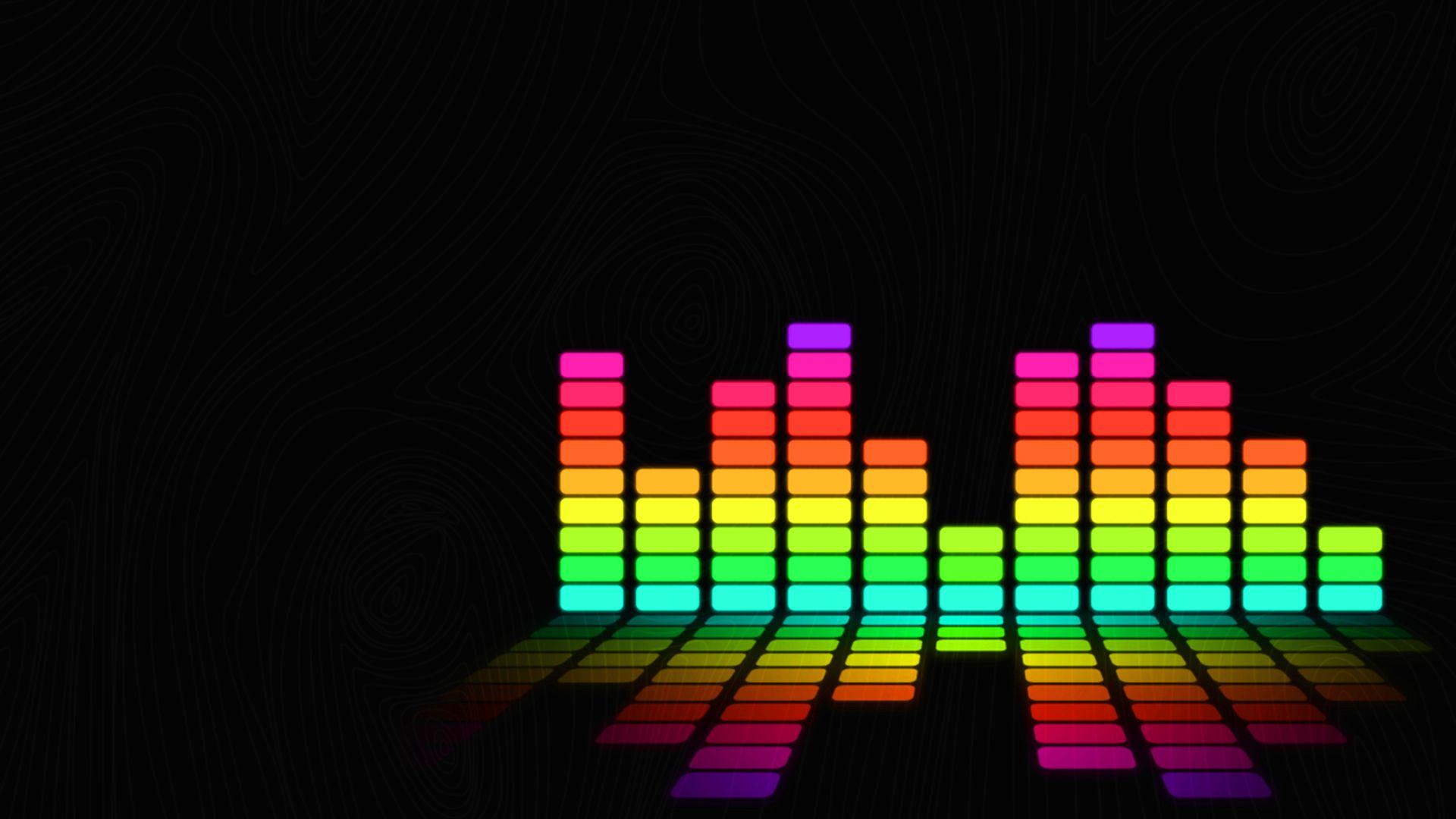 House Music Backgrounds