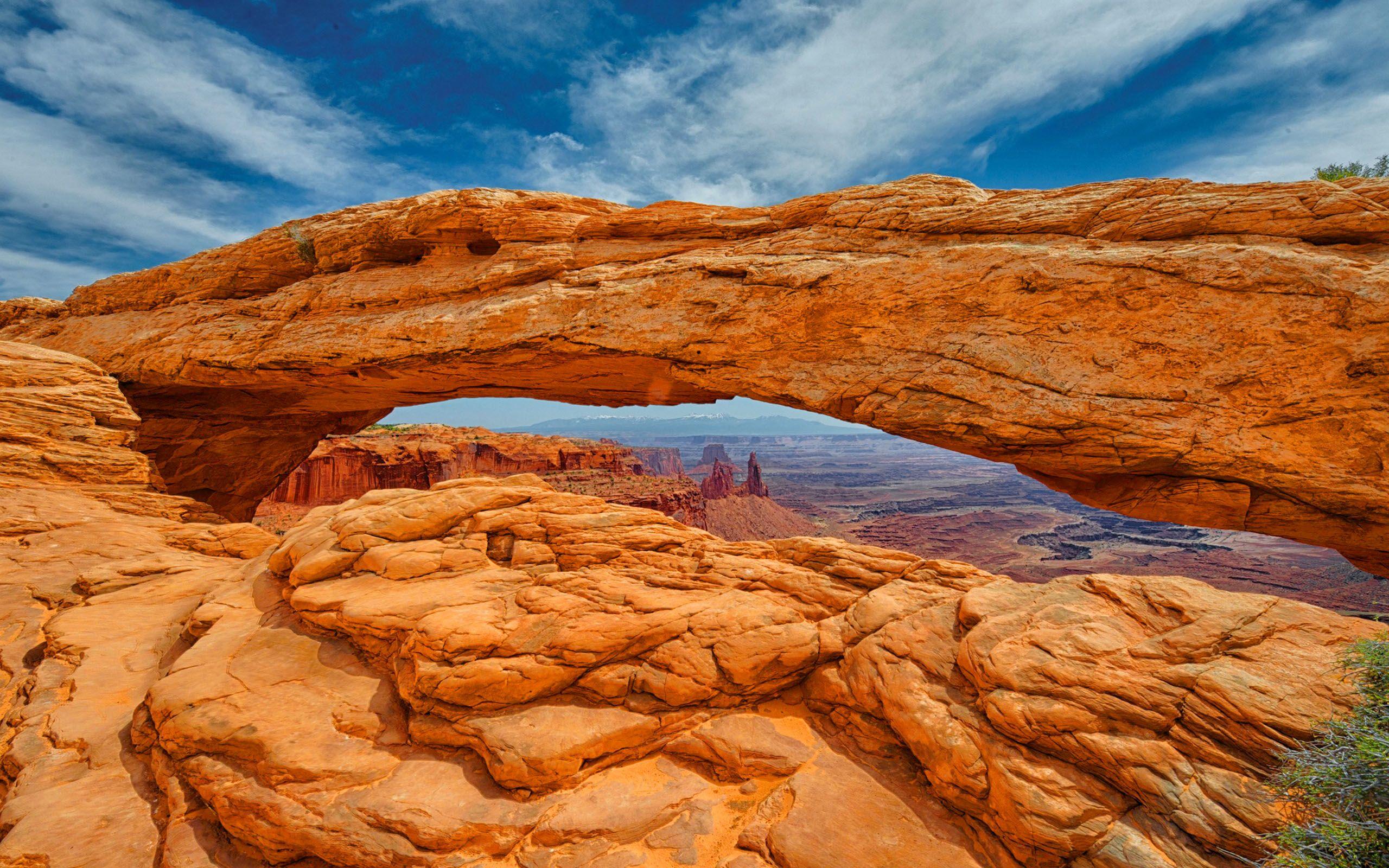 Photo Collection Canyonlands National Park Utah Wallpapers Hd