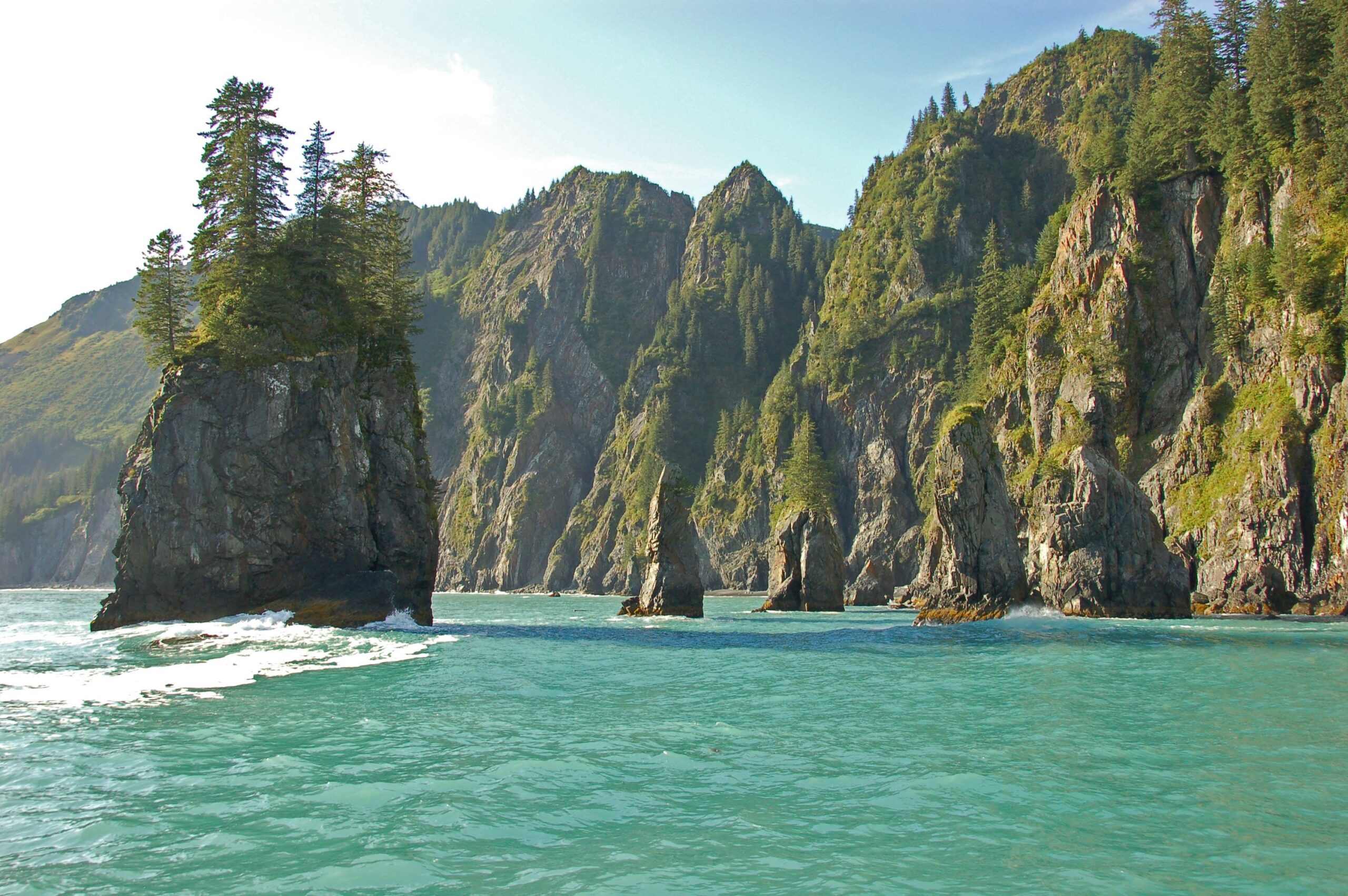 Kenai Fjords National Park