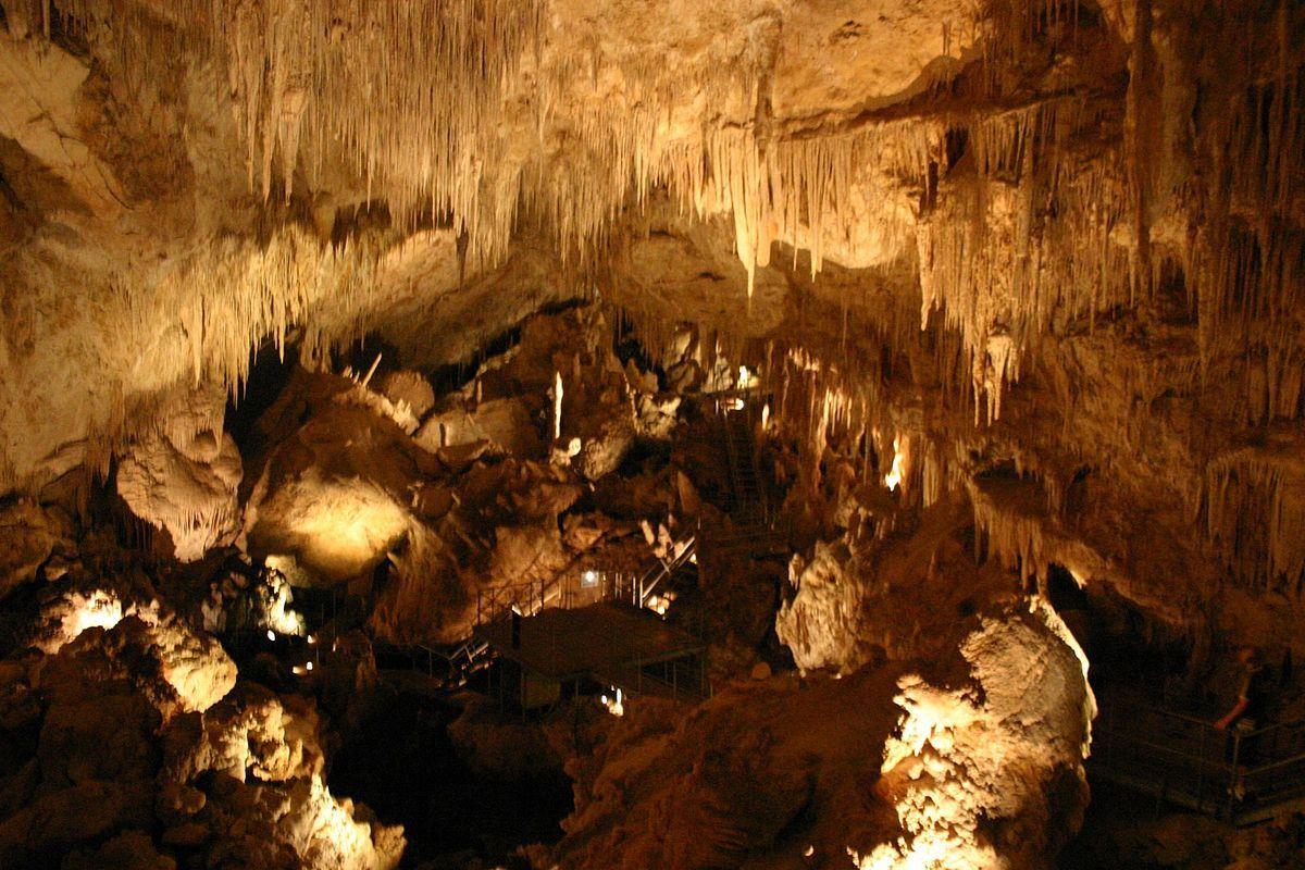 Mammoth Cave