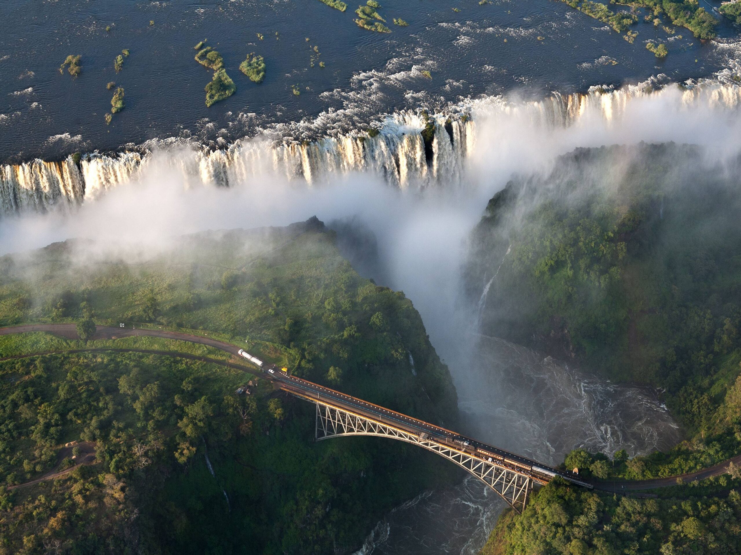 Victoria Falls