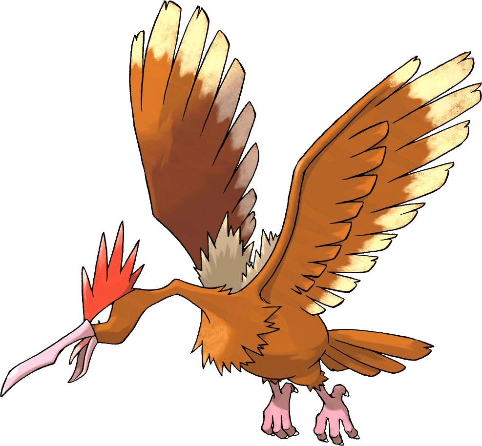 Fearow