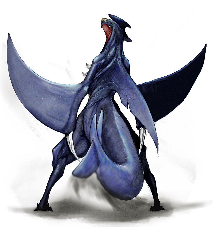 Garchomp