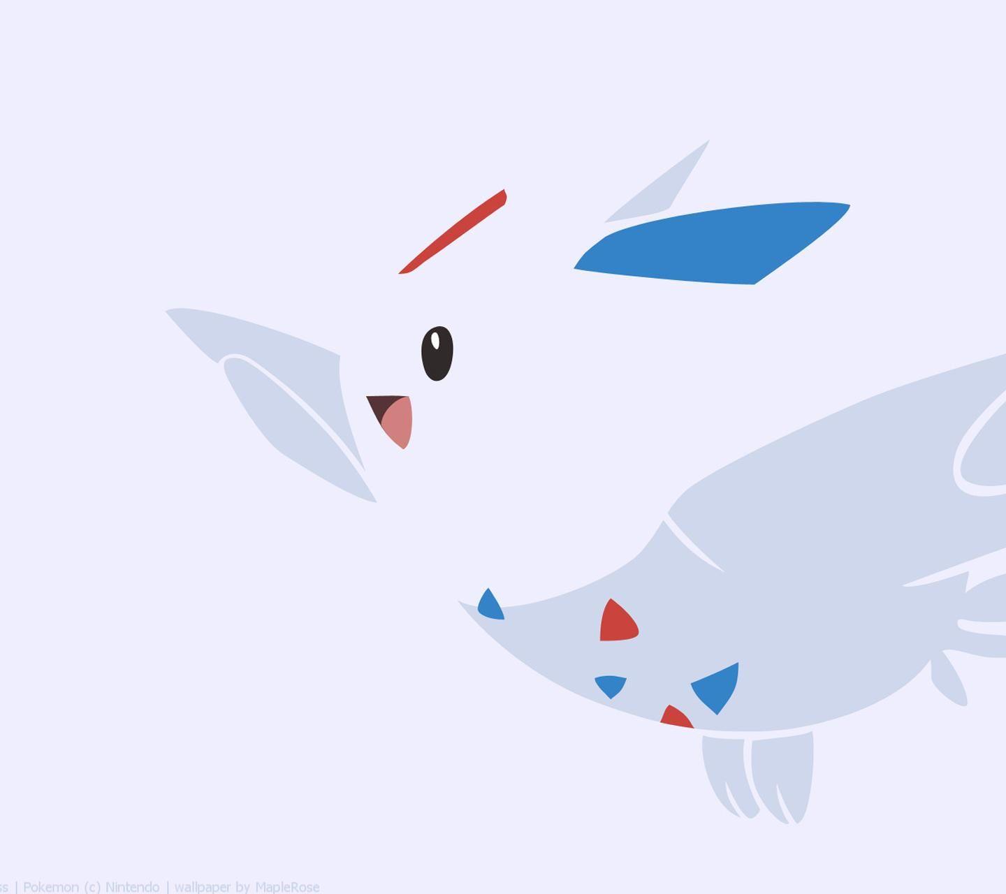 Togekiss Wallpapers by raphaelbc08