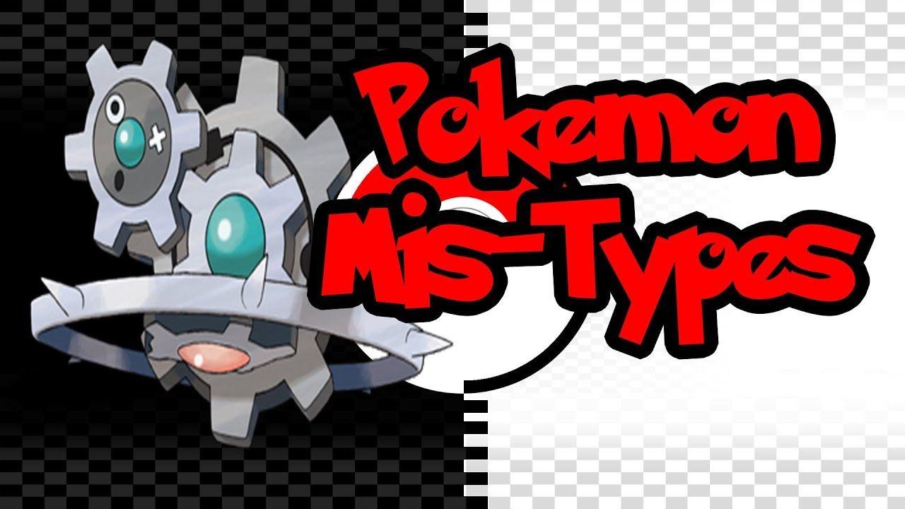 Pokemon Mistype 2