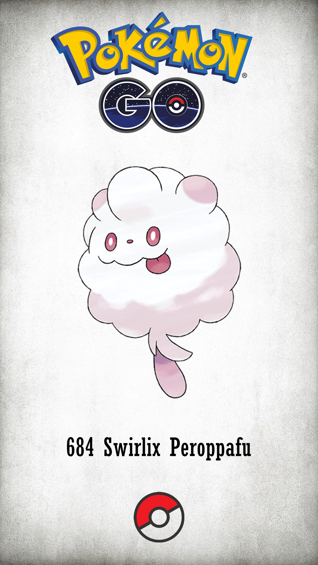 684 Swirlix Peroppafu