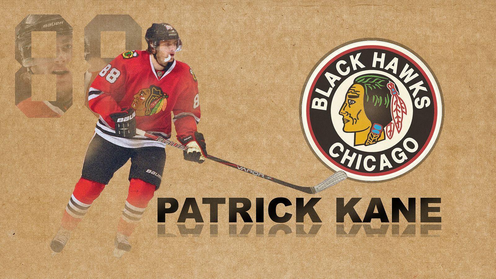 Patrick Kane Wallpapers