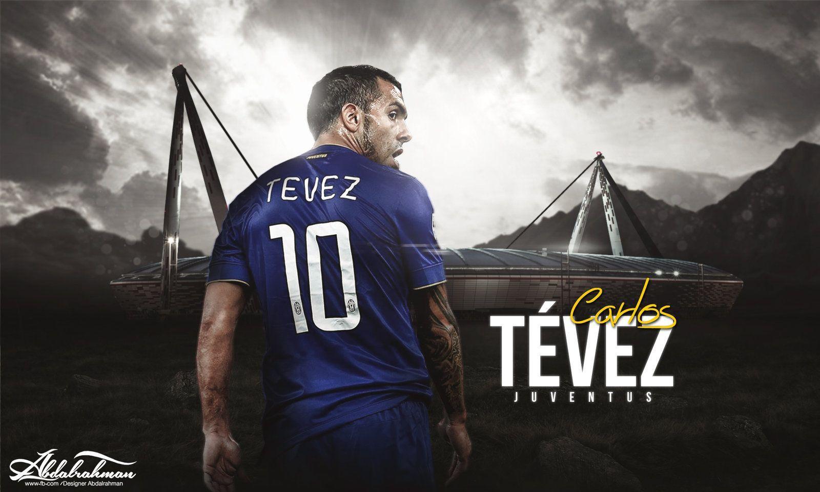 Tevez Wallpapers Group