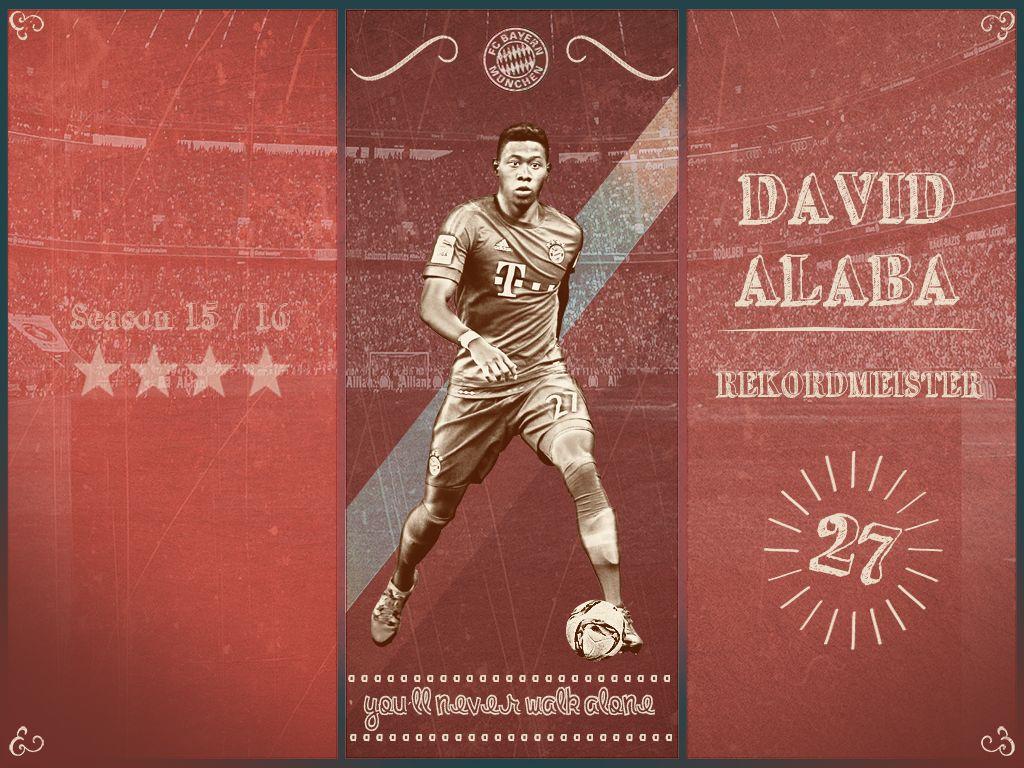 David Alaba