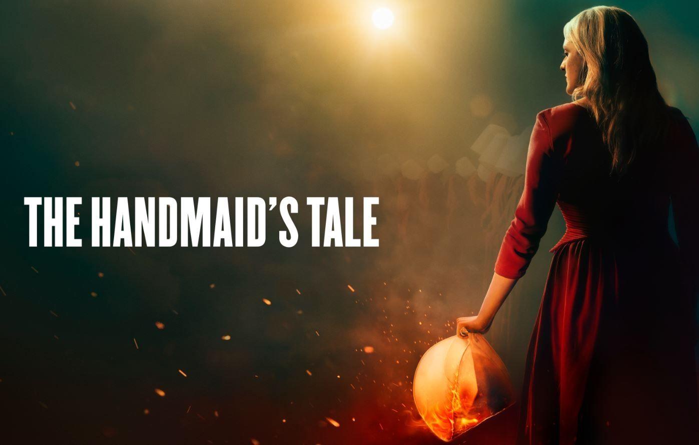 Wallpapers The Handmaid’s Tale segunda temporada horizontal