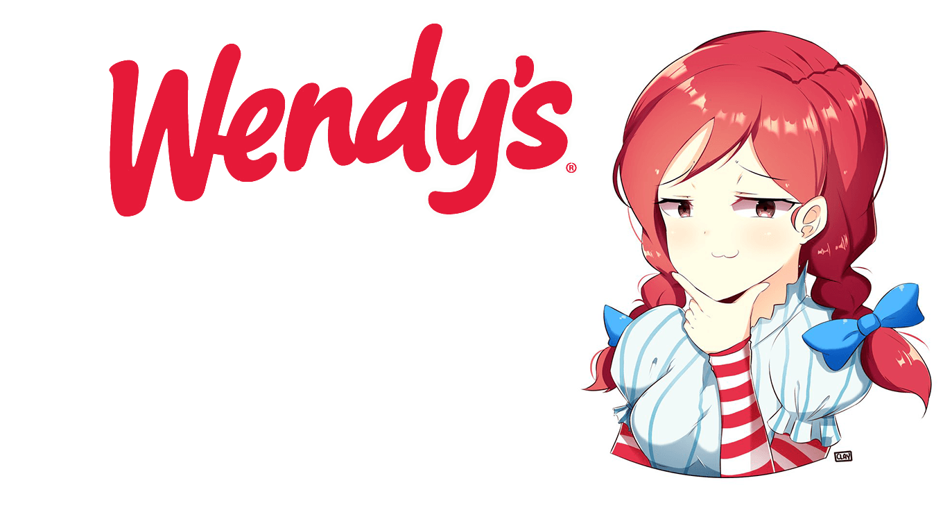 Wendy’s Wallpapers