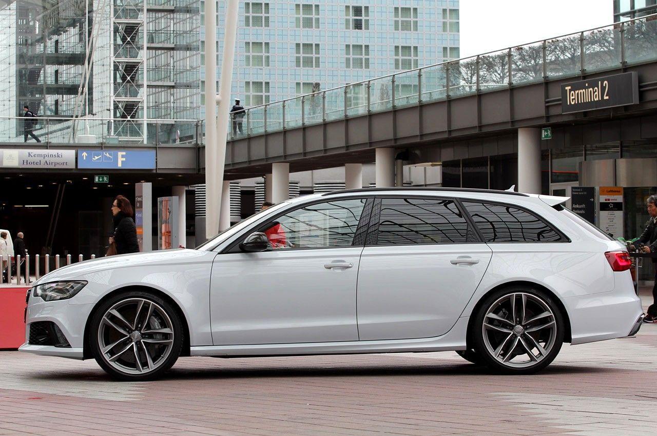 Audi RS6 Wallpapers HD Download