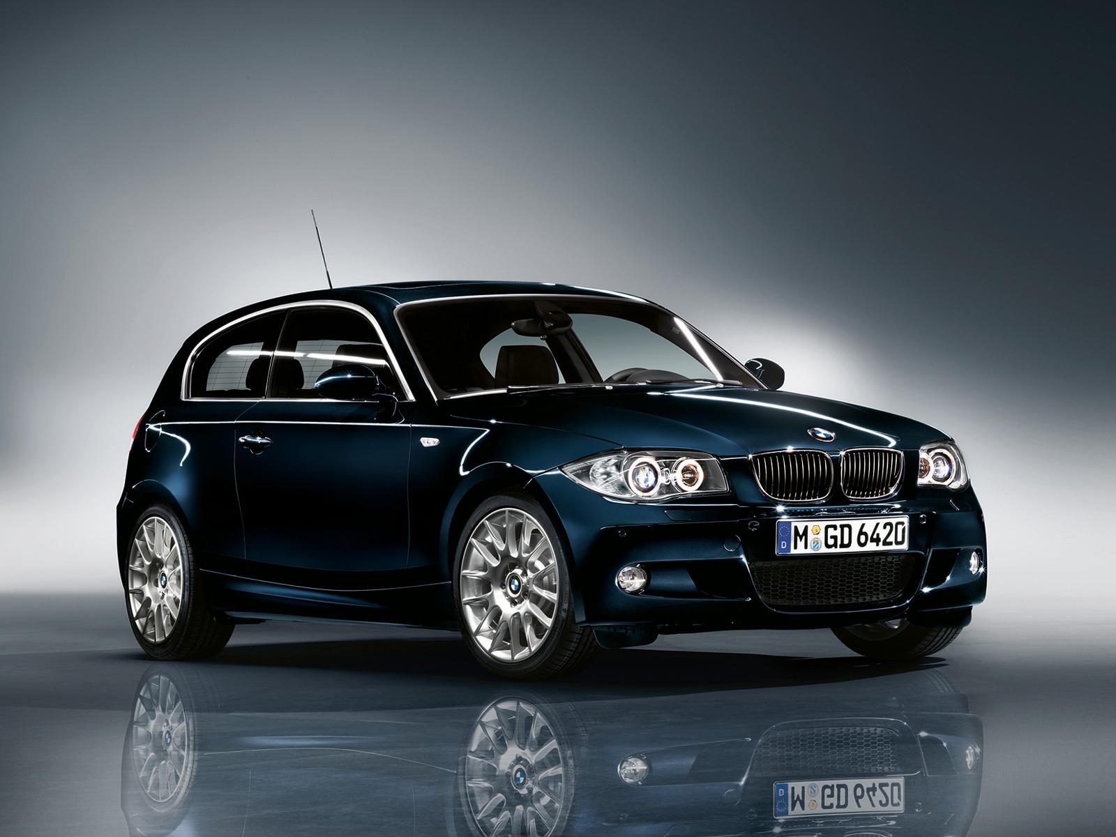 BMW 1 Series Wallpapers 5