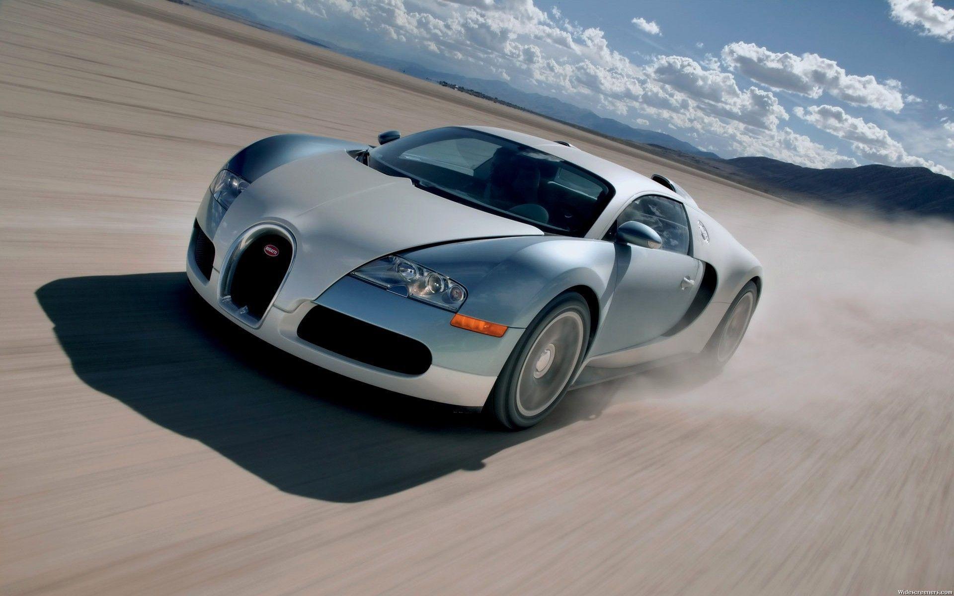 Wallpapers For > Pink Bugatti Veyron Wallpapers