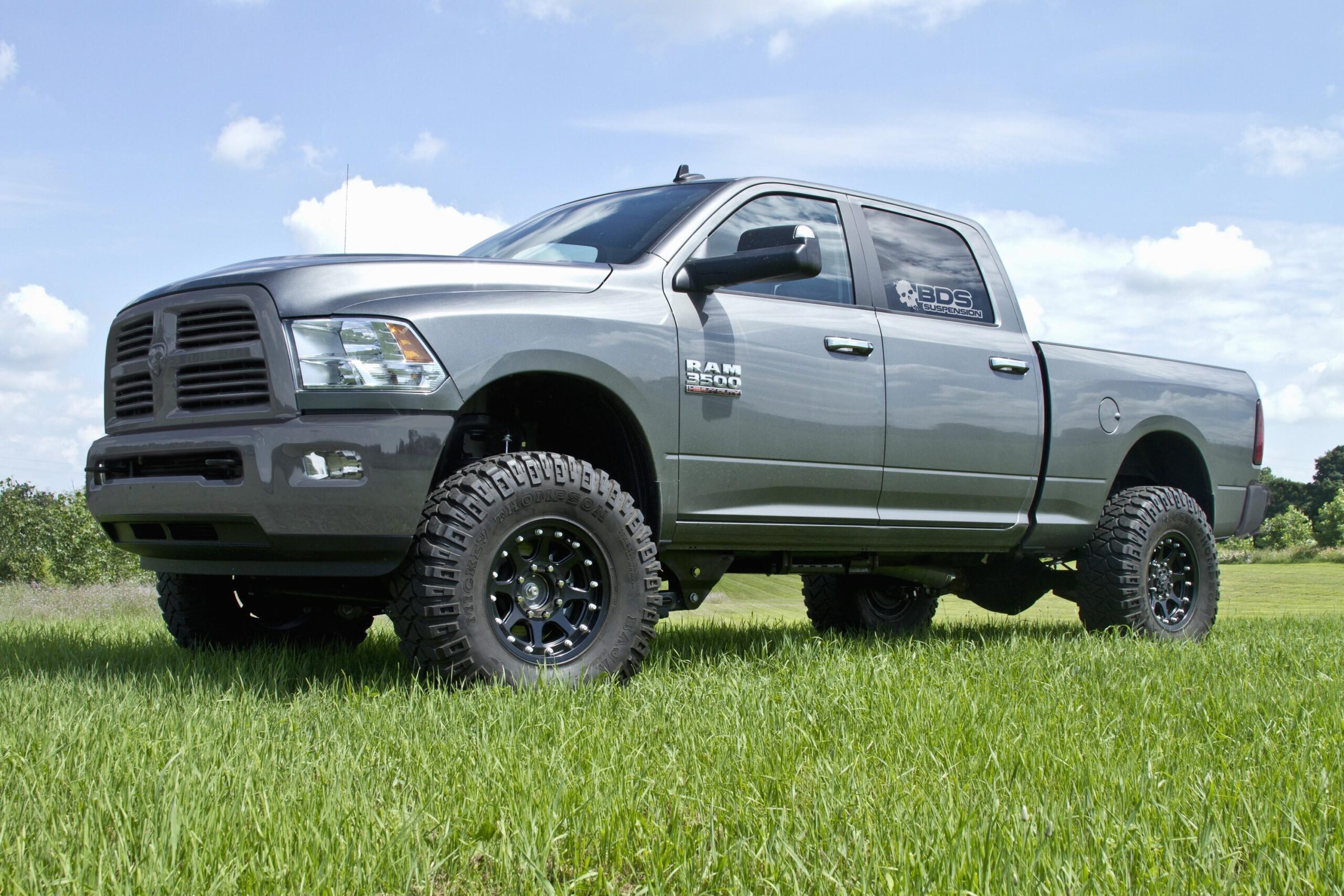 15 Dodge Ram 2500 Diesel Trends