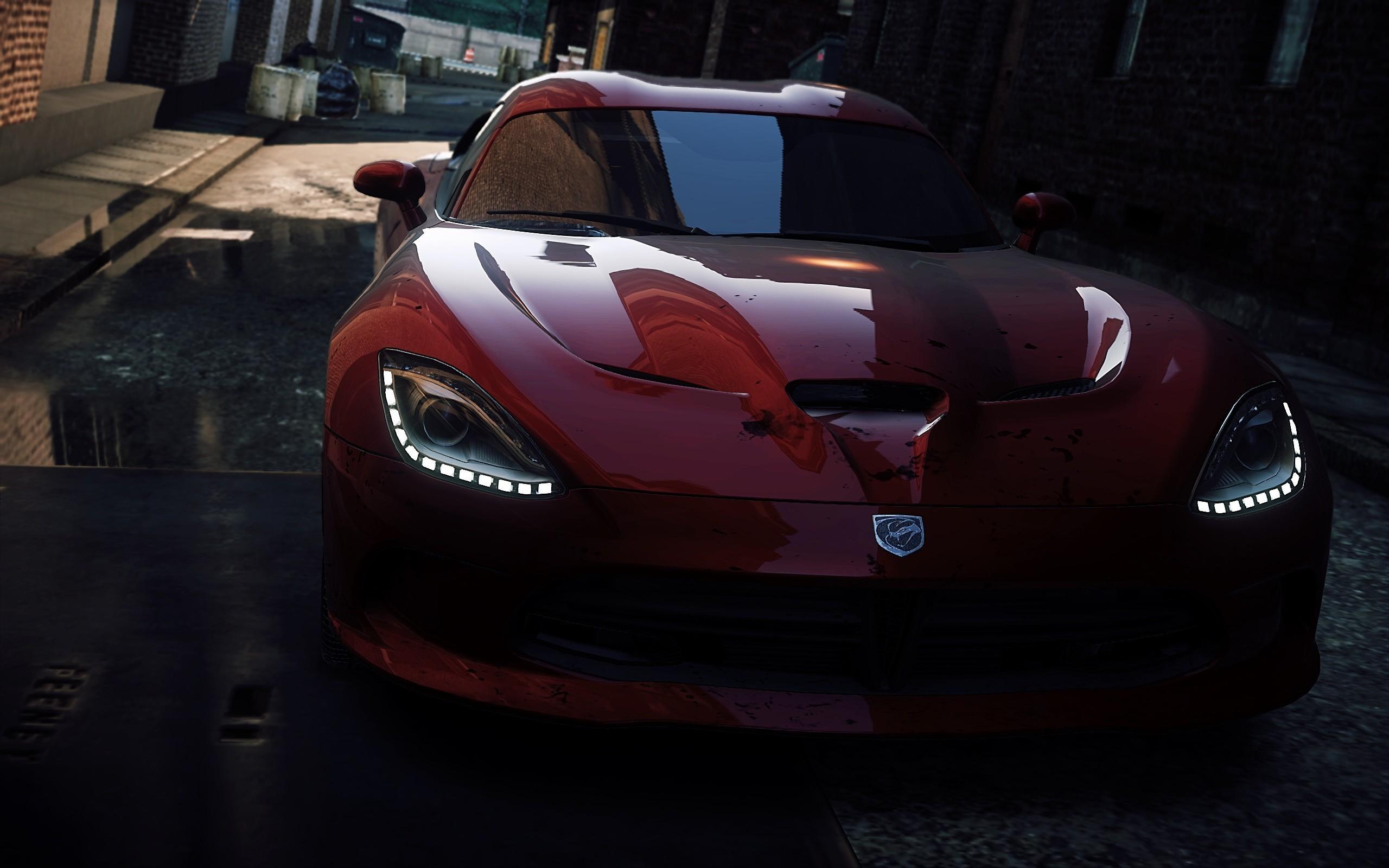 Dodge Viper Wallpapers