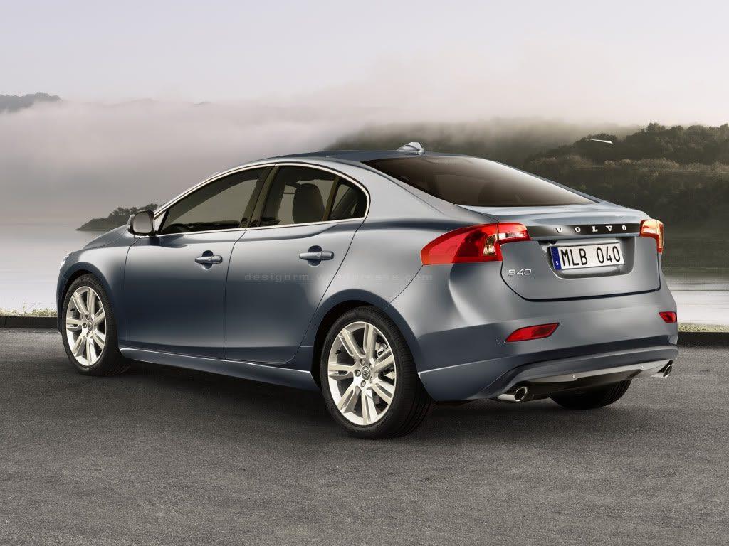 89 All New Volvo V40 2020 Usa Style