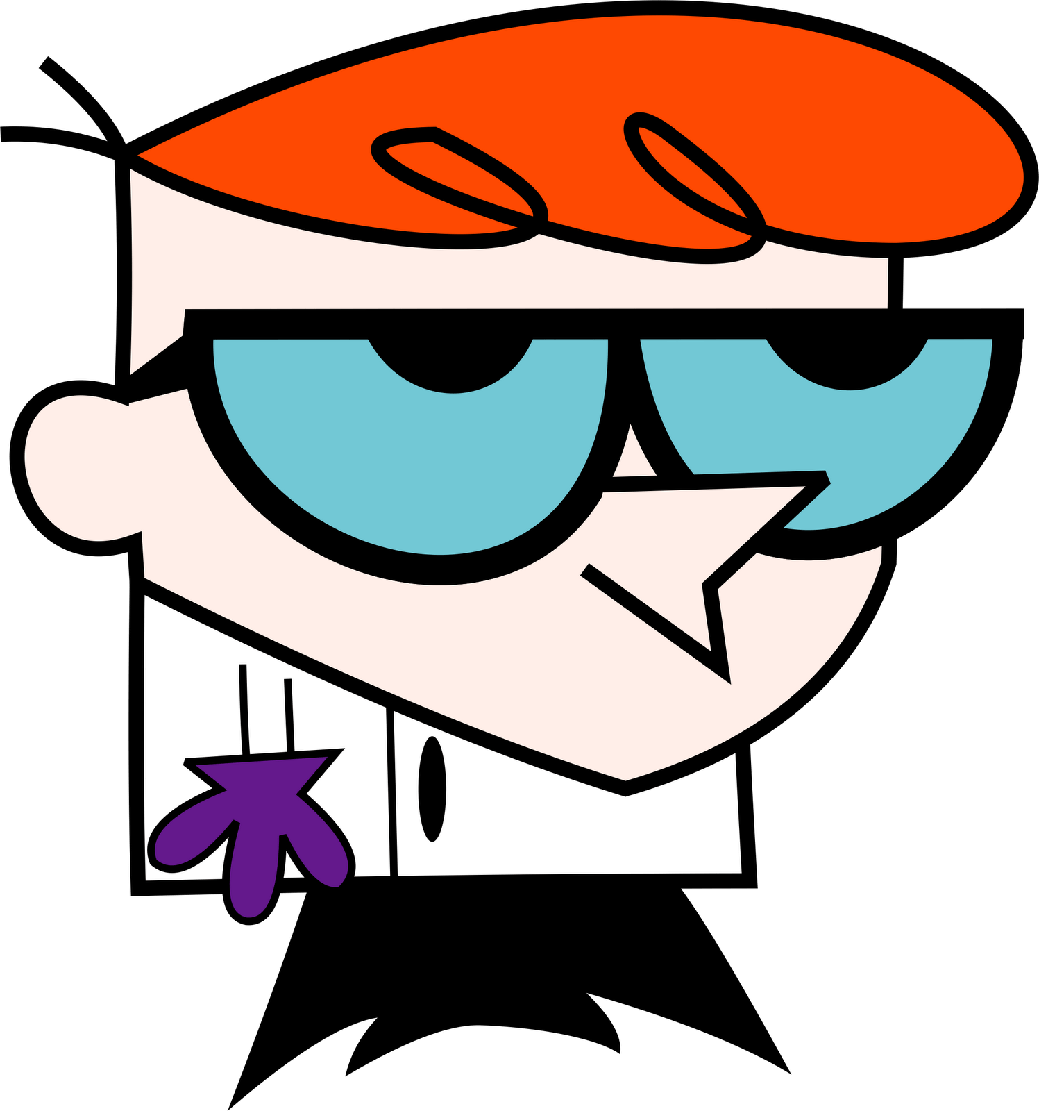 For Kid Dexter S Laboratory 67 For Your Free Coloring Book with