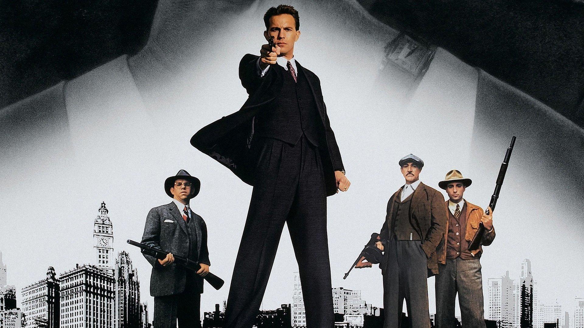 The Untouchables HD Wallpapers