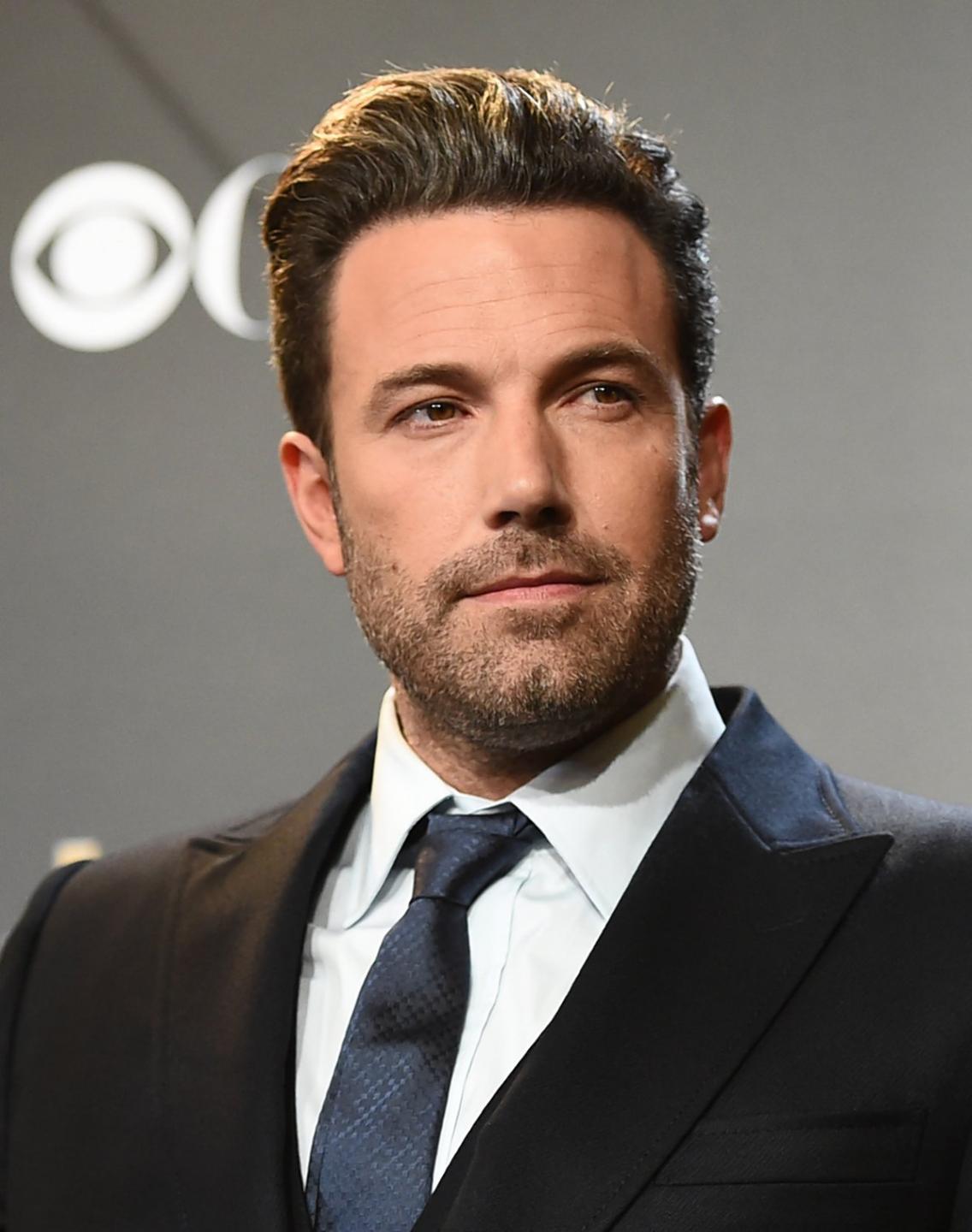 33+ Best HD Ben Affleck Wallpapers