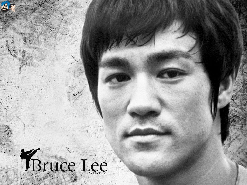 Bruce Lee HD Wallpapers