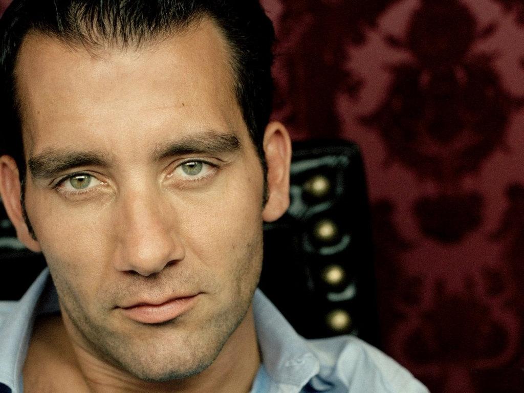 Clive Owen Daughters HD Wallpaper, Backgrounds Image