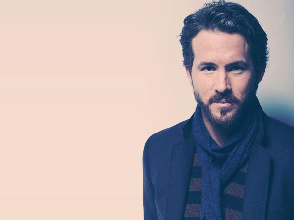 Ryan Reynolds Wallpapers High Quality