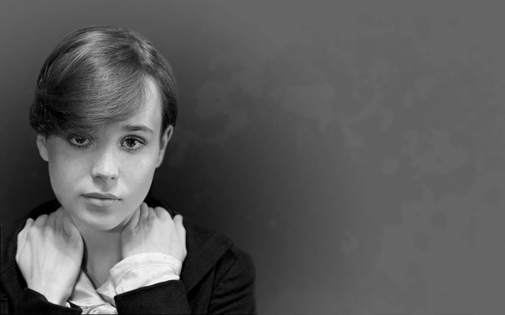 Ellen Page Wallpapers High Resolution Wallpapers