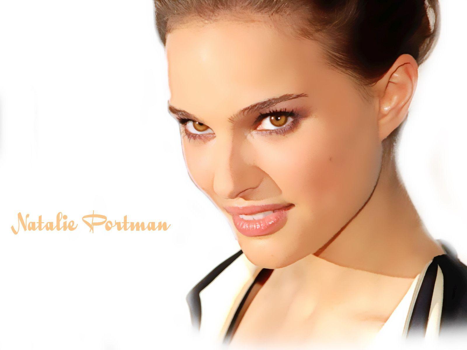 Natalie Portman Wallpapers