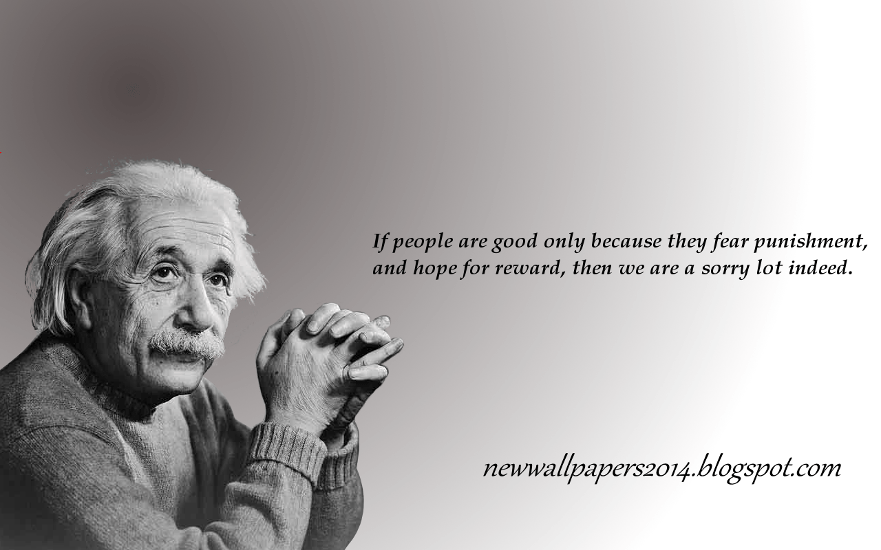 Albert Einstein Wallpapers Hd Group