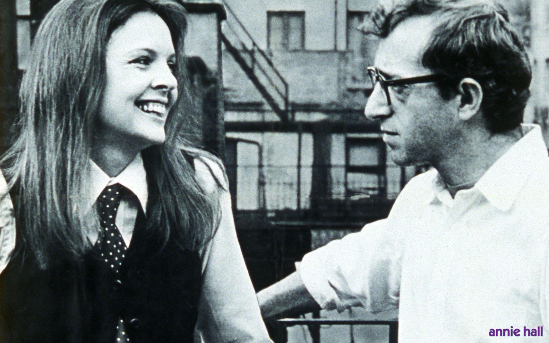 Woody Allen image Annie Hall HD wallpapers and backgrounds photos