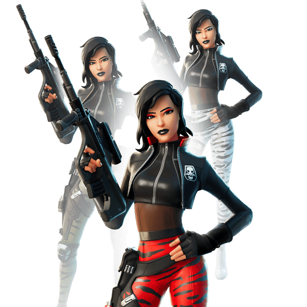 Sorana Fortnite wallpapers