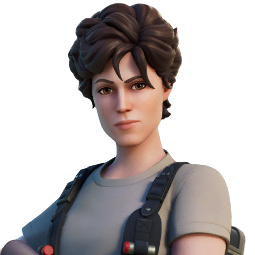 Ellen Ripley Fortnite wallpapers