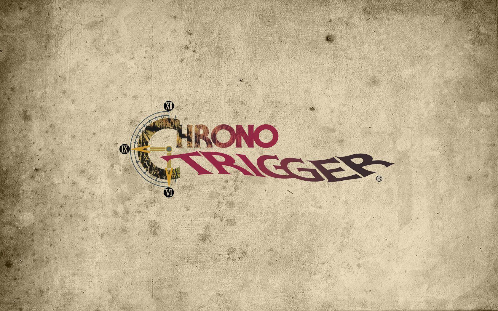 My Chrono Trigger Wallpapers : gaming