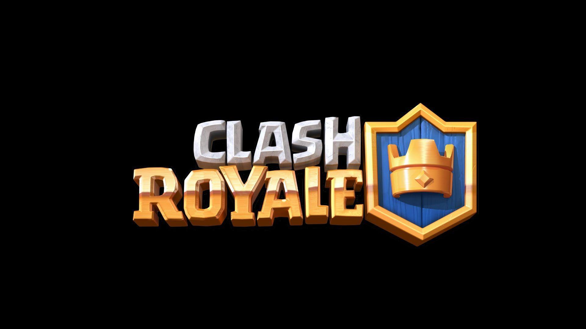 Clash Royale High Quality Wallpapers