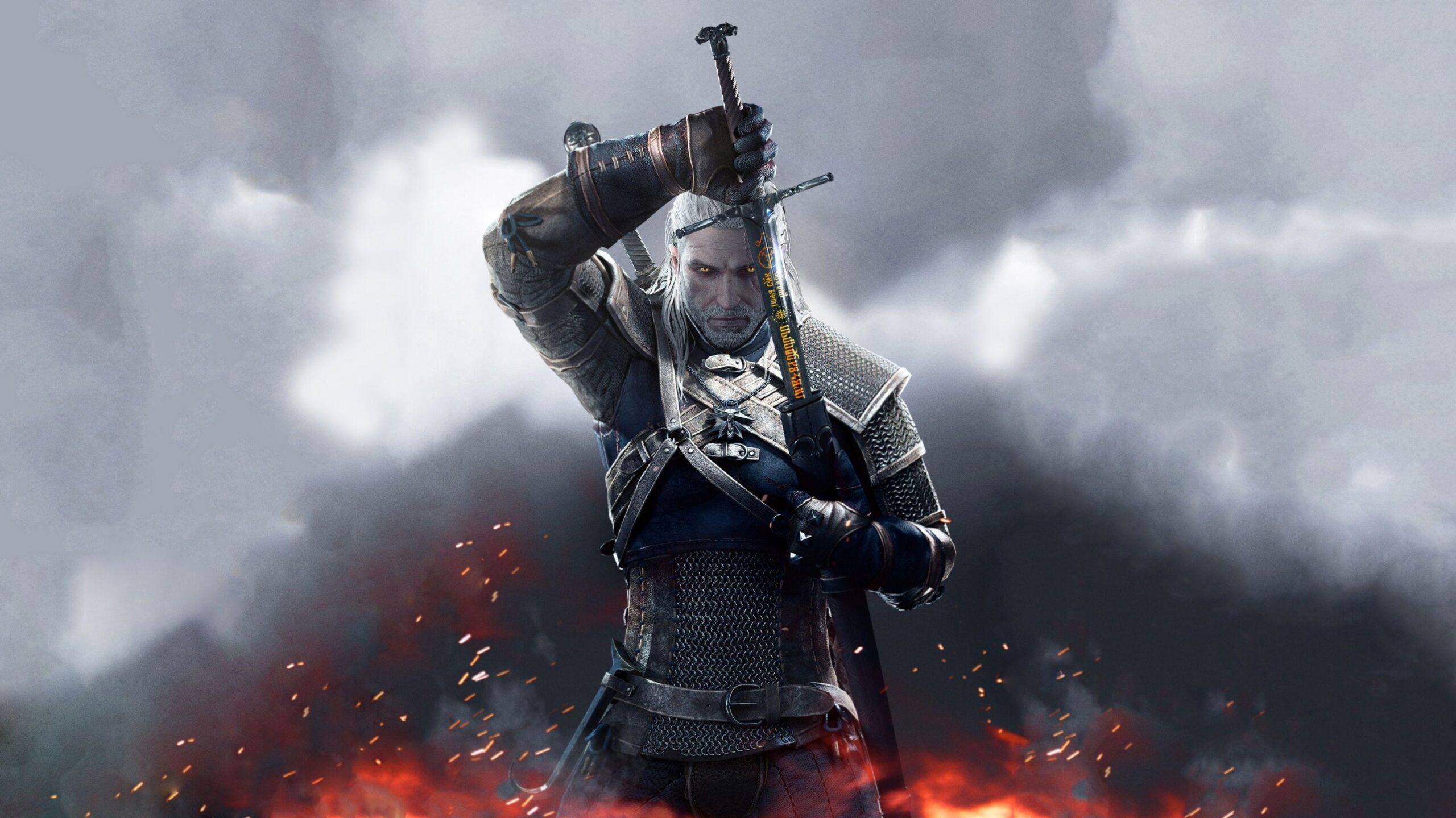 The Witcher 3: Wild Hunt image Geralt HD wallpapers and backgrounds