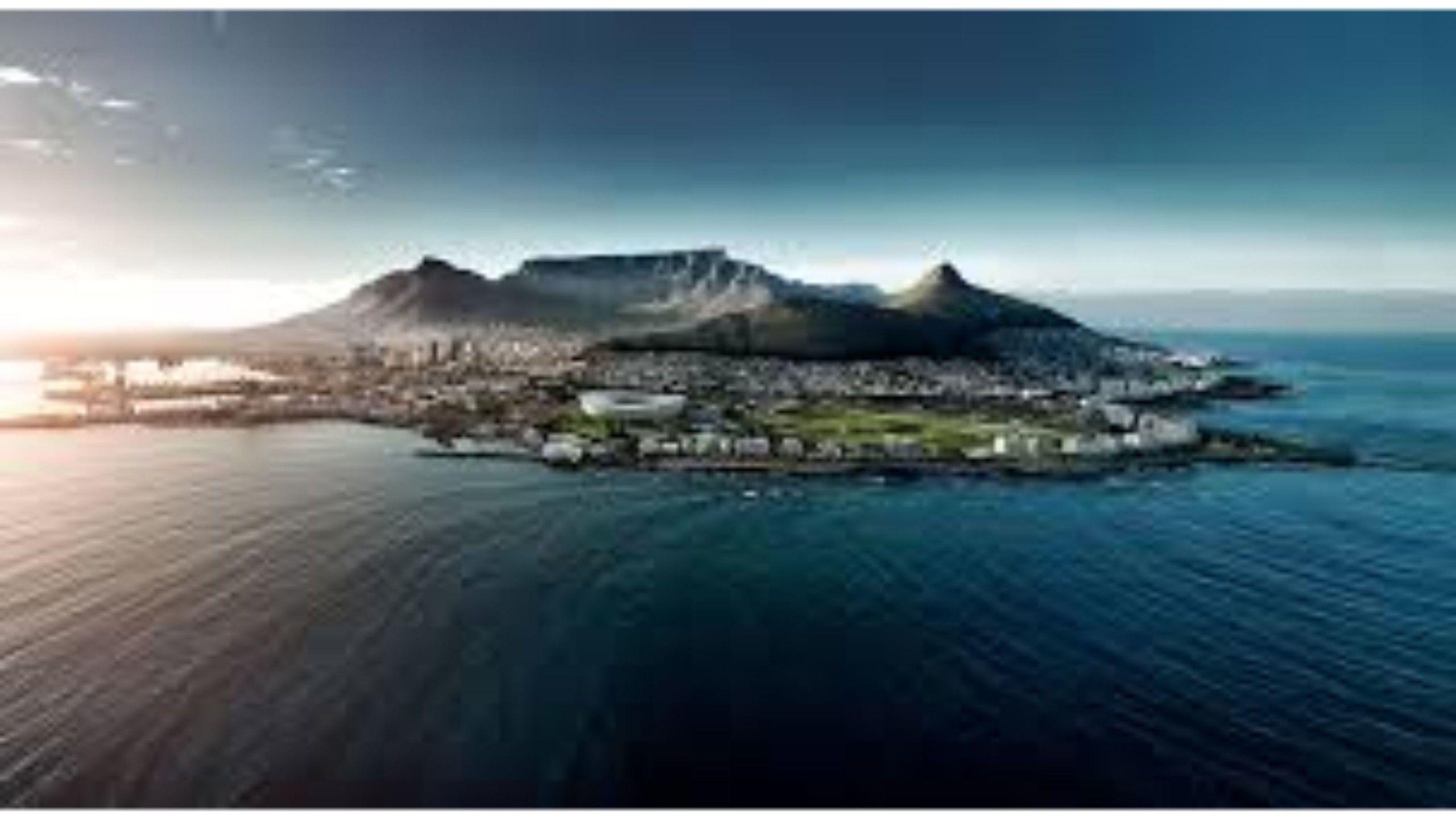 Top 4k Cape Town South Africa Wallpapers Free 4k Wallpapers