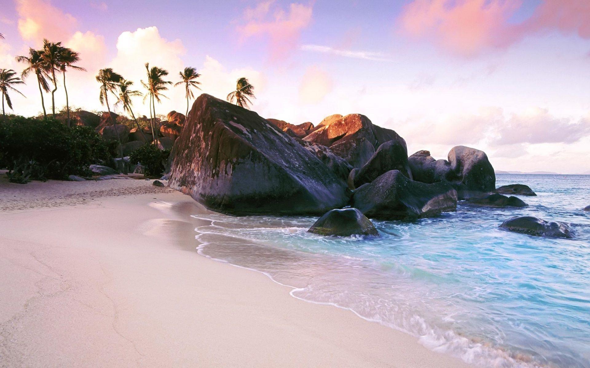 Fregate Island Seychelles wallpapers