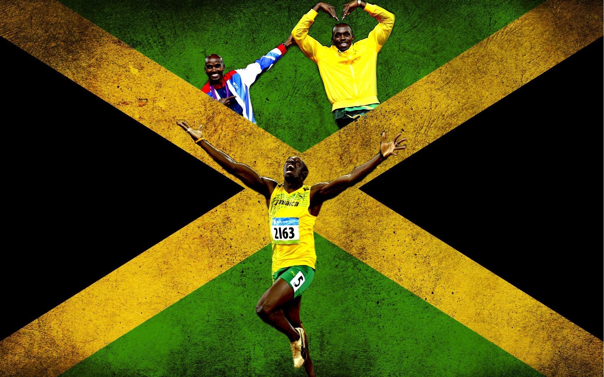 Jamaican Wallpapers