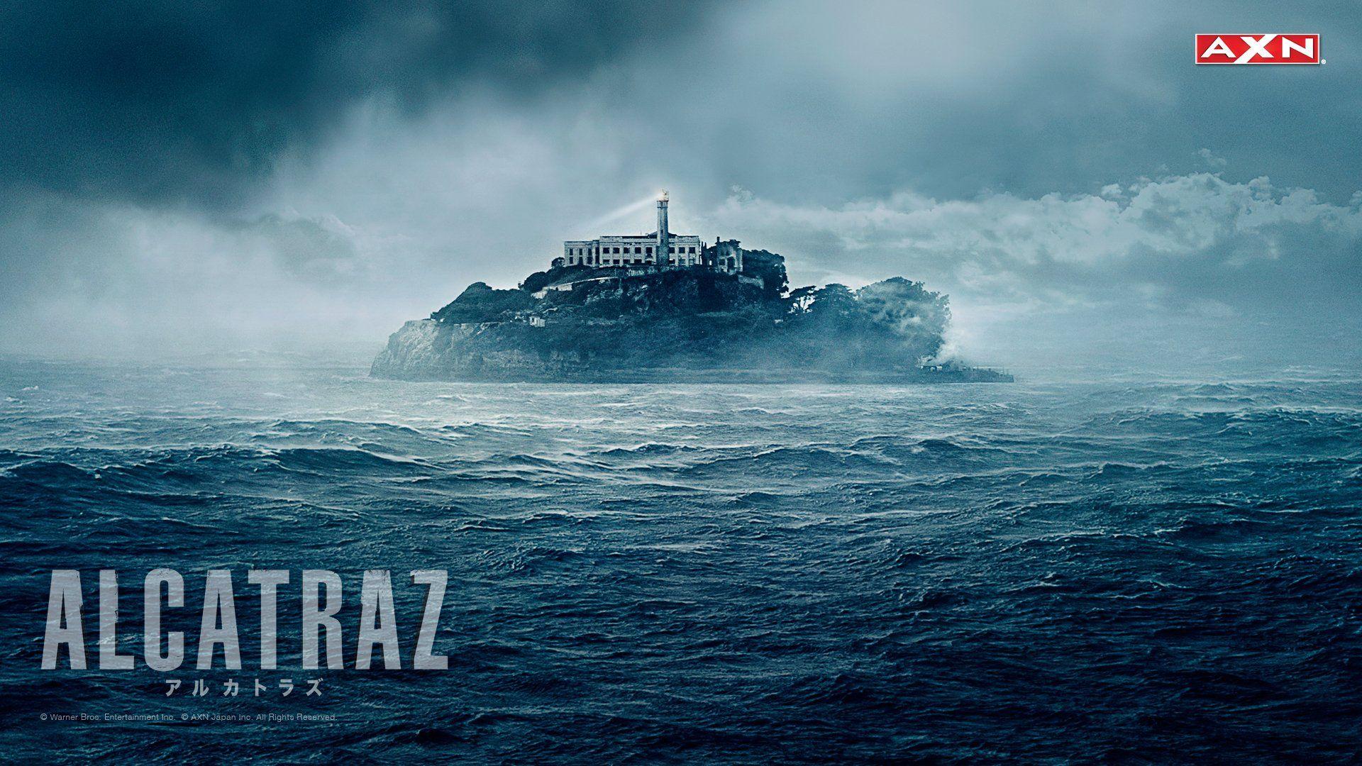 Alcatraz Tv Show 502190