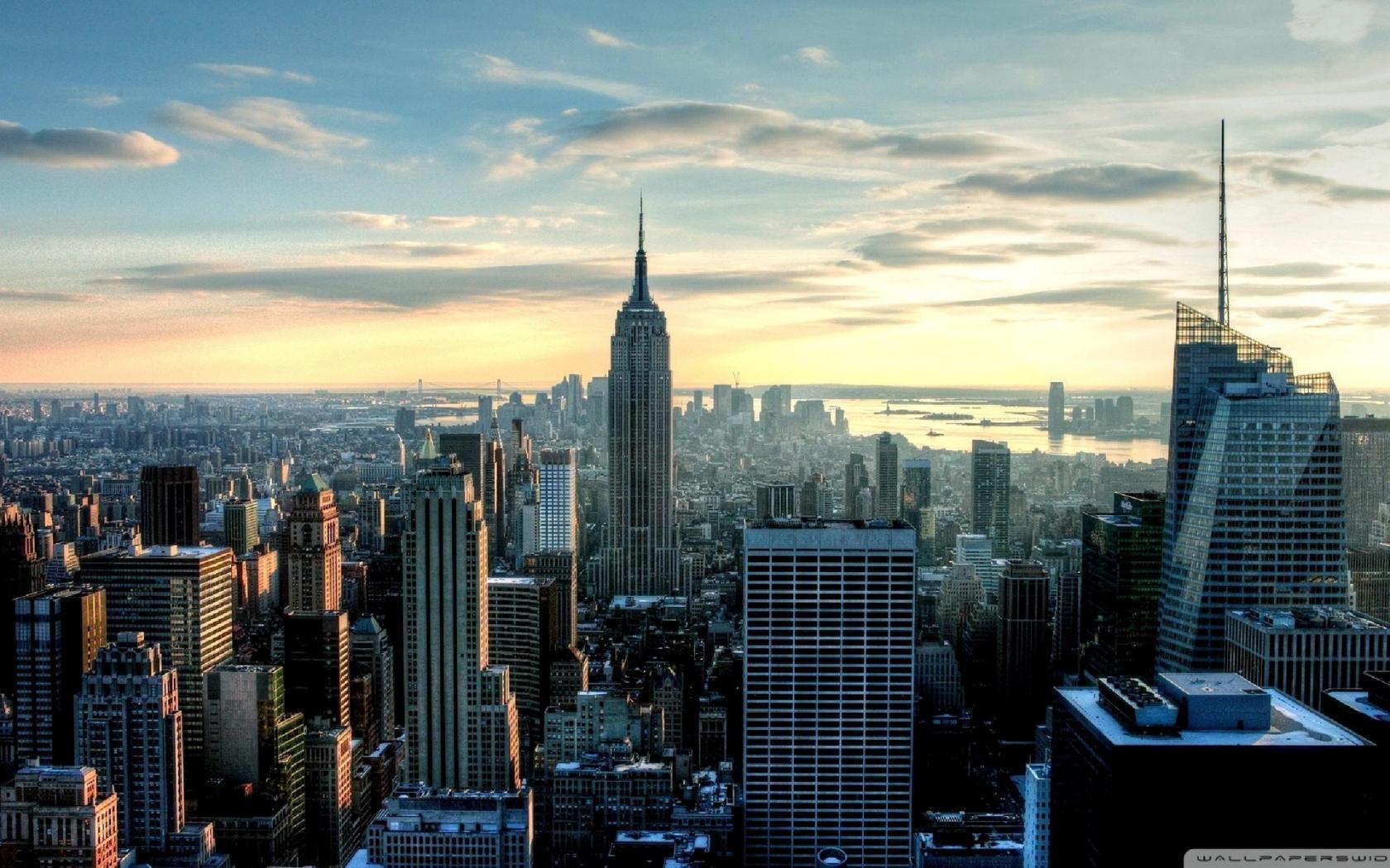 New York City HD Wallpapers