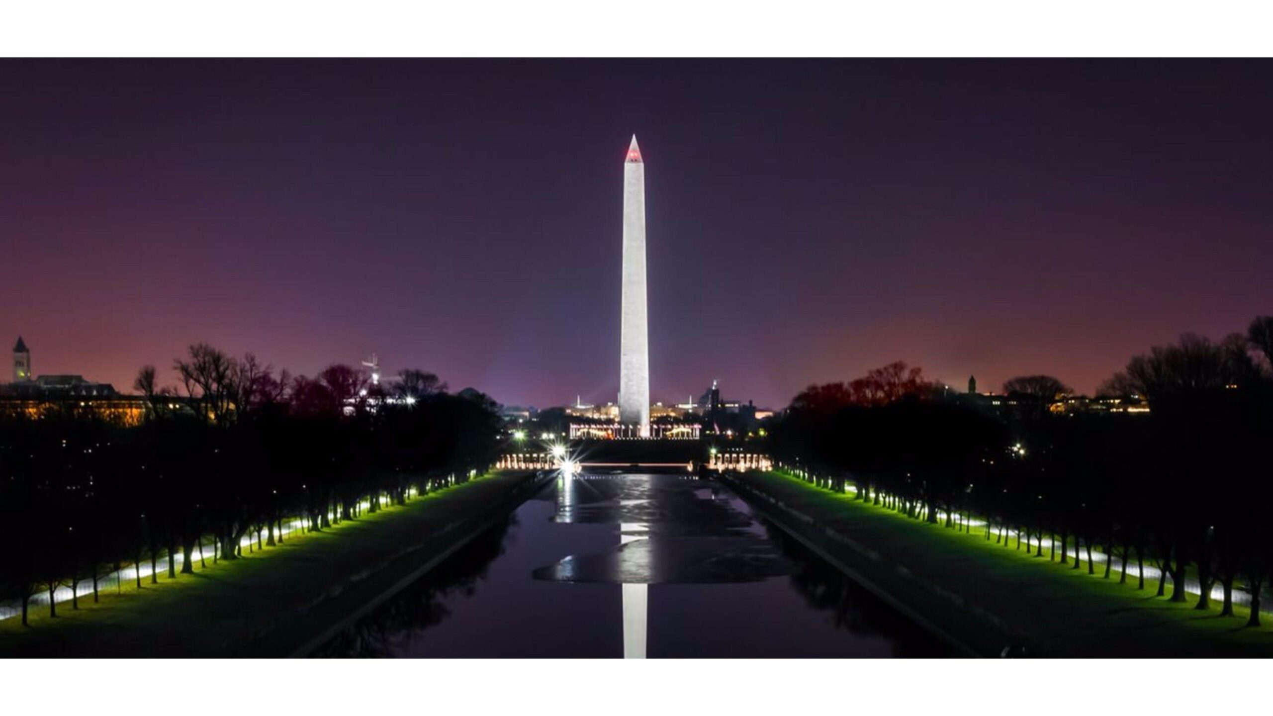 Cool 4K Washington DC Wallpapers